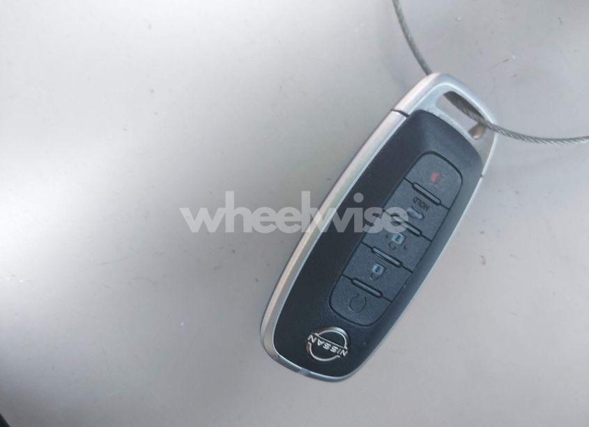 Photo 11 of 2023 Nissan Rogue SL INTELLIGENT AWD (VIN 5N1BT3CB7PC823141)