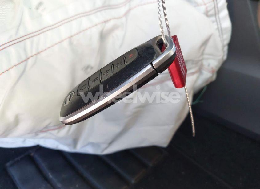 Photo 11 of 2023 Nissan Rogue SL INTELLIGENT AWD (VIN 5N1BT3CB7PC934935)