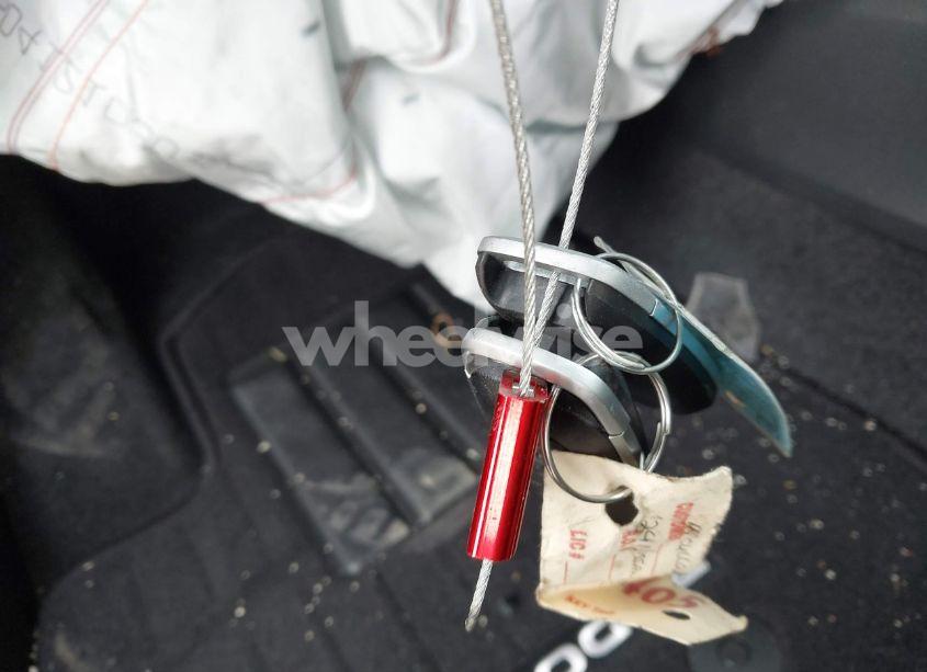 Photo 11 of 2024 Nissan Rogue SL INTELLIGENT AWD (VIN 5N1BT3CB7RC744894)