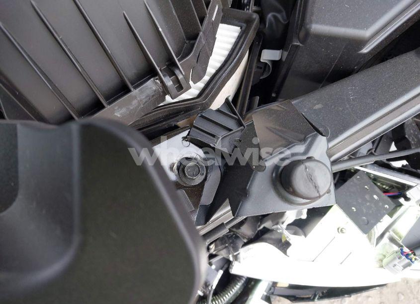 Photo 12 of 2024 Nissan Rogue SL INTELLIGENT AWD (VIN 5N1BT3CB7RC744894)