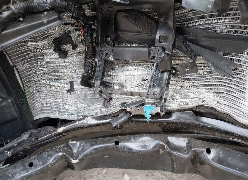 Photo 13 of 2024 Nissan Rogue SL INTELLIGENT AWD (VIN 5N1BT3CB7RC744894)