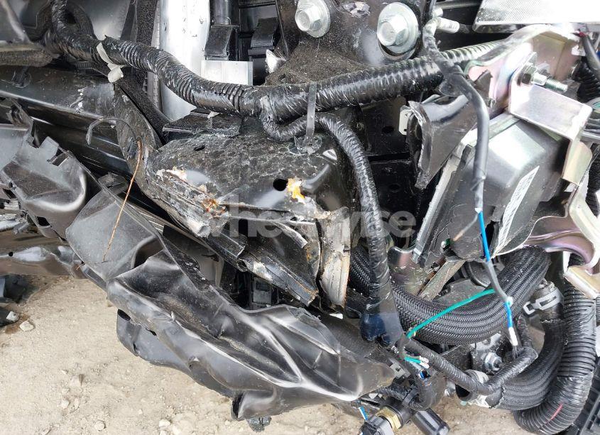 Photo 14 of 2024 Nissan Rogue SL INTELLIGENT AWD (VIN 5N1BT3CB7RC744894)