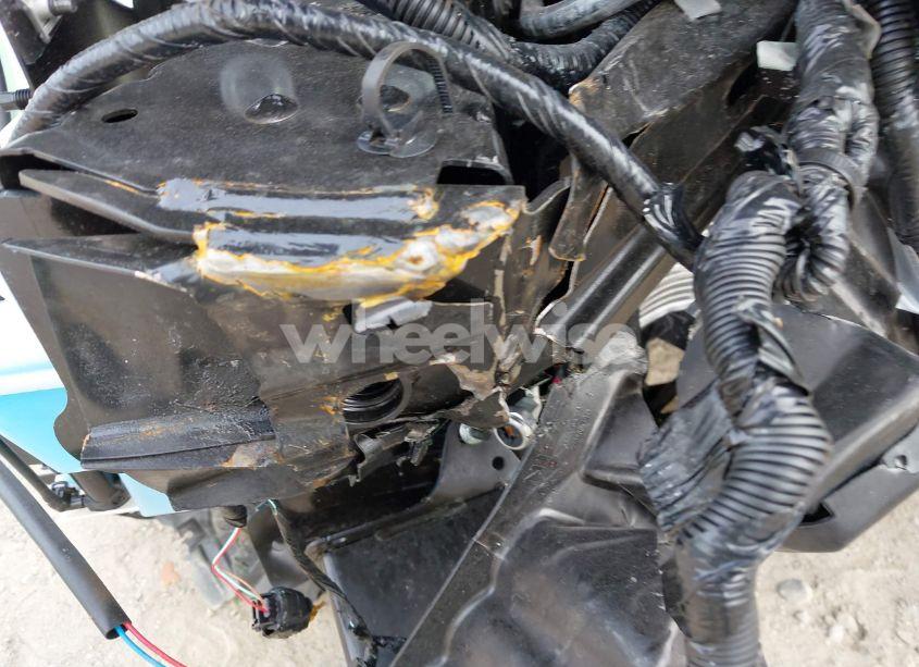 Photo 15 of 2024 Nissan Rogue SL INTELLIGENT AWD (VIN 5N1BT3CB7RC744894)