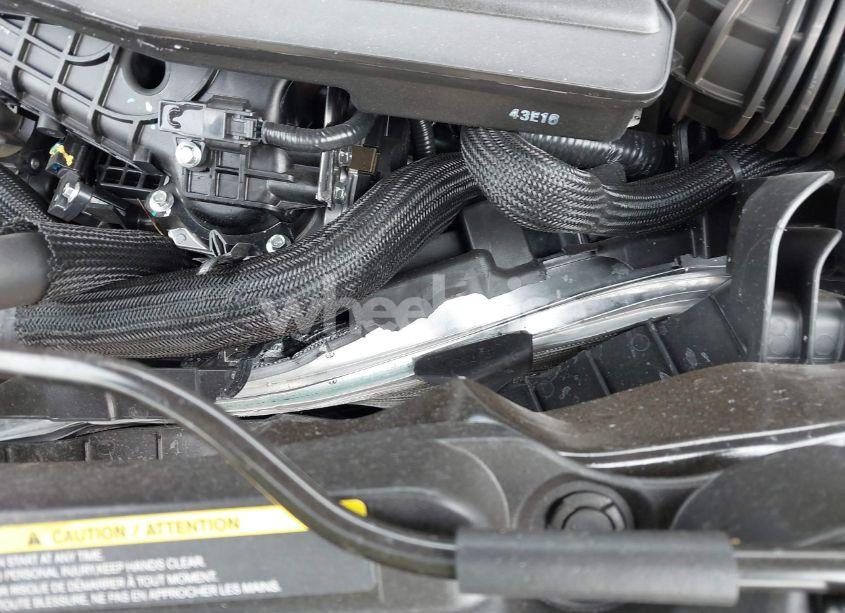 Photo 16 of 2024 Nissan Rogue SL INTELLIGENT AWD (VIN 5N1BT3CB7RC744894)