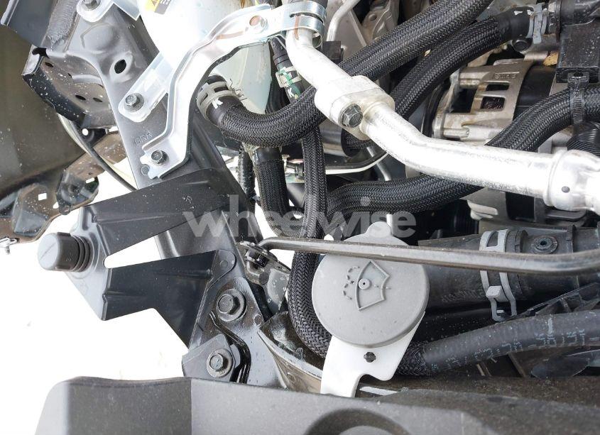 Photo 17 of 2024 Nissan Rogue SL INTELLIGENT AWD (VIN 5N1BT3CB7RC744894)