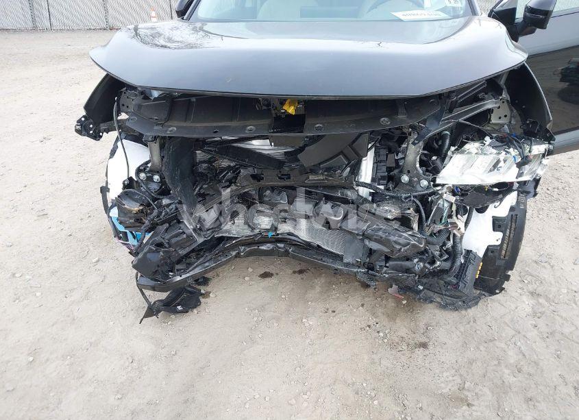 Photo 6 of 2024 Nissan Rogue SL INTELLIGENT AWD (VIN 5N1BT3CB7RC744894)