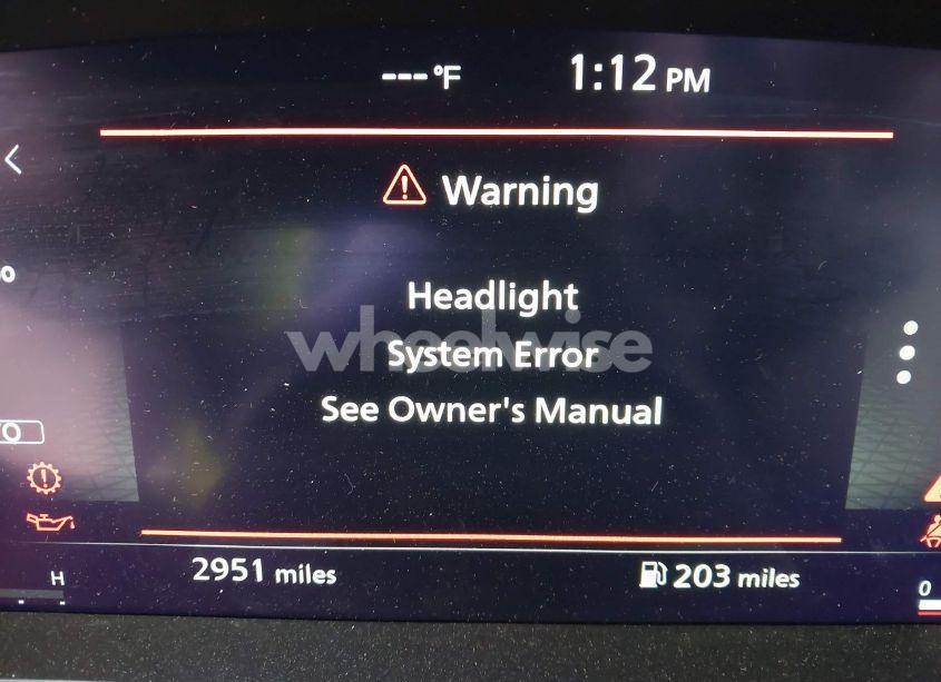 Photo 7 of 2024 Nissan Rogue SL INTELLIGENT AWD (VIN 5N1BT3CB7RC744894)