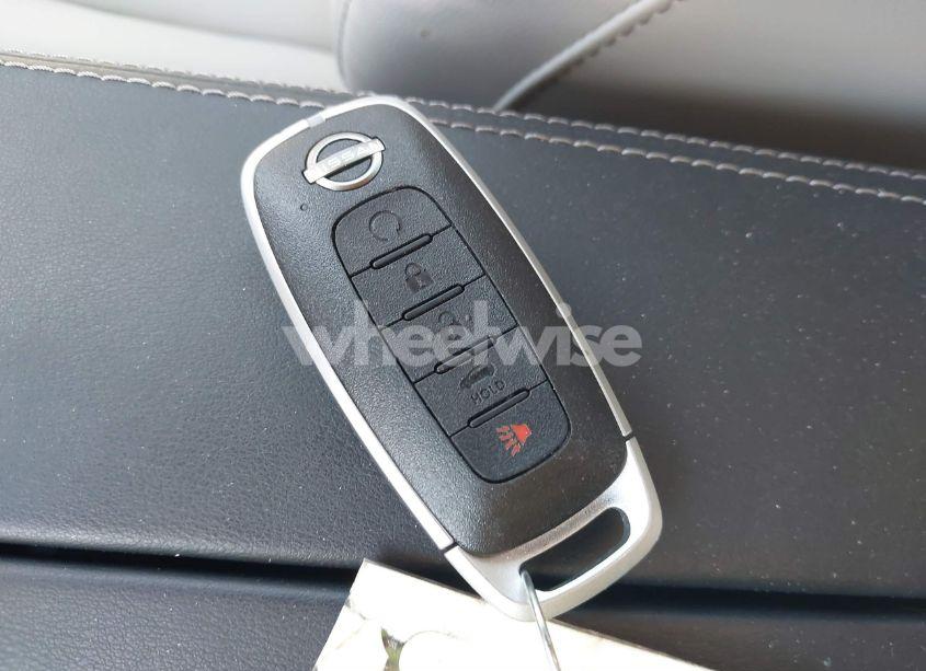 Photo 11 of 2024 Nissan Rogue SL INTELLIGENT AWD (VIN 5N1BT3CB8RC724296)