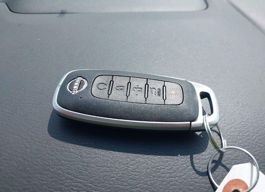 Photo 11 of 2024 Nissan Rogue SL INTELLIGENT AWD (VIN 5N1BT3CB8RC734746)