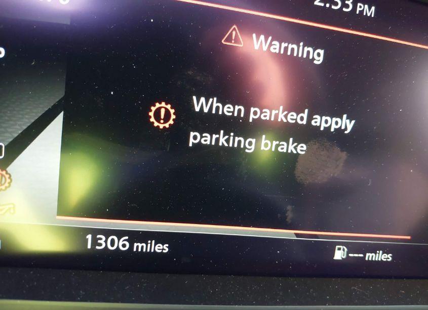 Photo 16 of 2024 Nissan Rogue SL INTELLIGENT AWD (VIN 5N1BT3CB8RC734746)