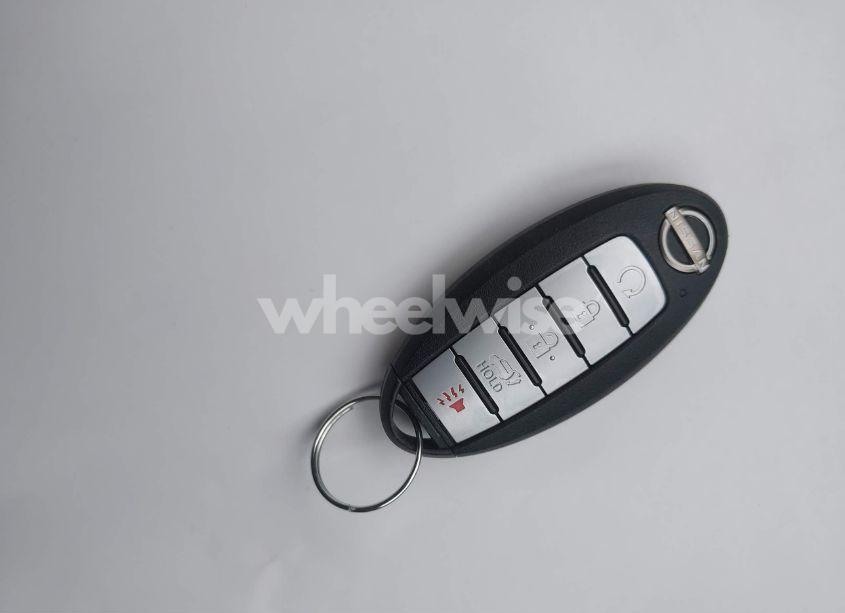 Photo 11 of 2022 Nissan Rogue SL INTELLIGENT AWD (VIN 5N1BT3CB9NC718260)