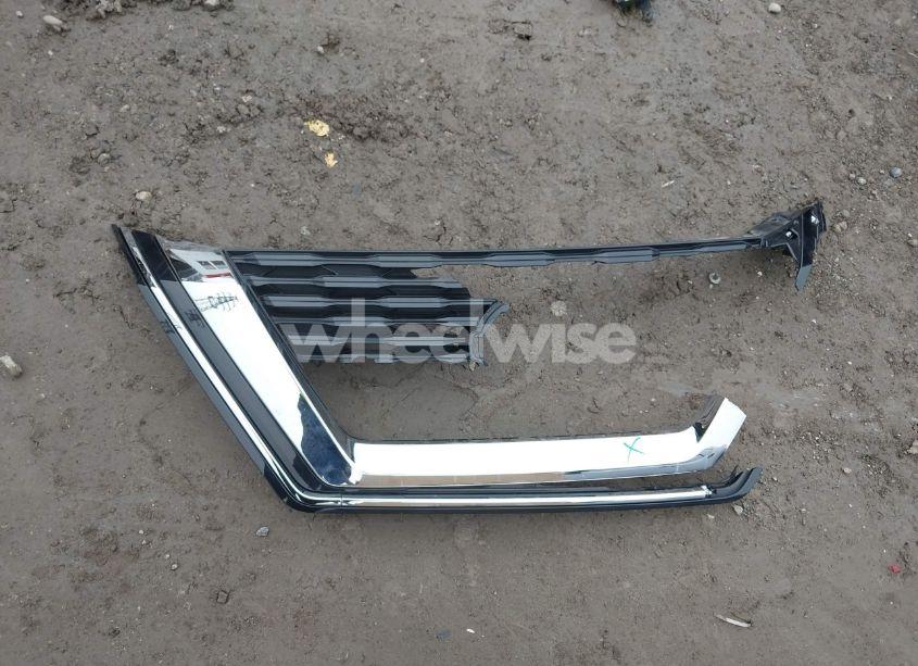 Photo 12 of 2022 Nissan Rogue SL INTELLIGENT AWD (VIN 5N1BT3CB9NC718260)