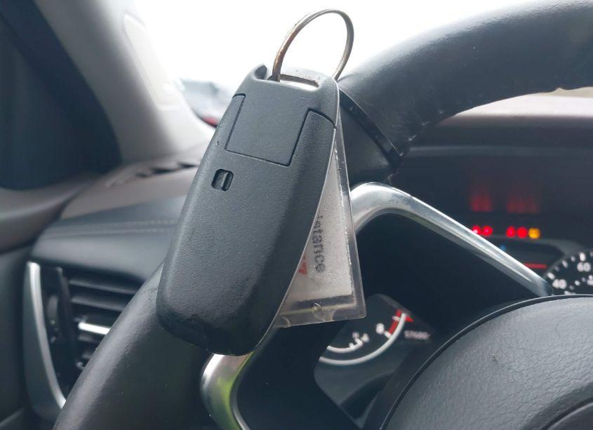 Photo 11 of 2023 Nissan Rogue SL INTELLIGENT AWD (VIN 5N1BT3CB9PC798971)