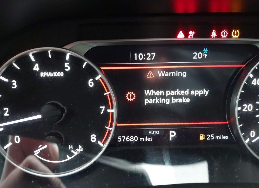 Photo 15 of 2023 Nissan Rogue SL INTELLIGENT AWD (VIN 5N1BT3CB9PC798971)