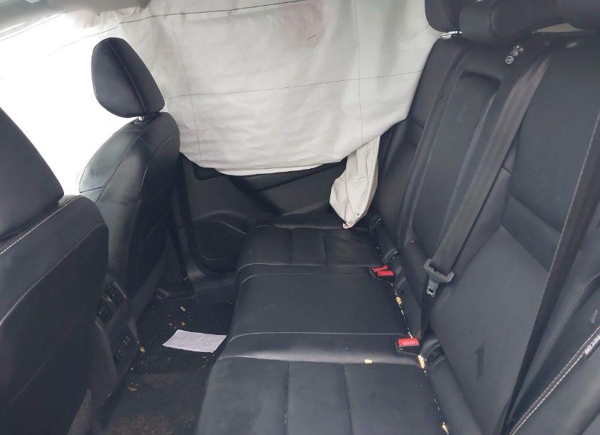 Photo 8 of 2023 Nissan Rogue SL INTELLIGENT AWD (VIN 5N1BT3CB9PC798971)