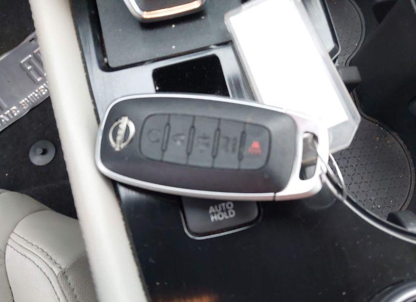 Photo 11 of 2023 Nissan Rogue SL INTELLIGENT AWD (VIN 5N1BT3CB9PC803070)