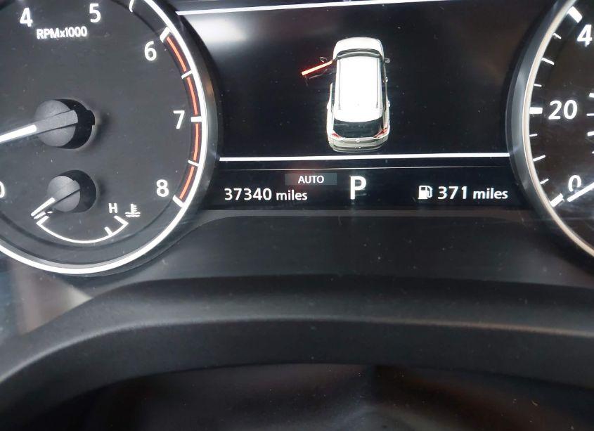 Photo 15 of 2023 Nissan Rogue SL INTELLIGENT AWD (VIN 5N1BT3CB9PC803070)