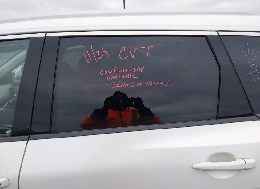 Photo 6 of 2023 Nissan Rogue SL INTELLIGENT AWD (VIN 5N1BT3CB9PC803070)