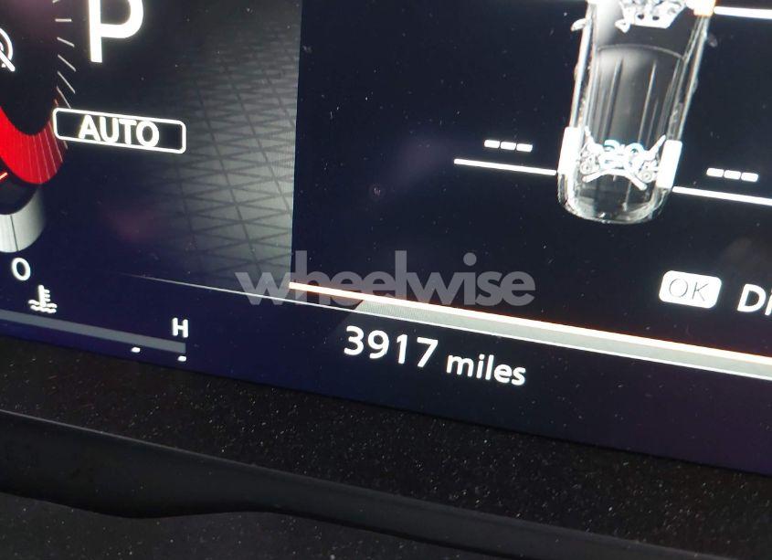 Photo 16 of 2024 Nissan Rogue SL INTELLIGENT AWD (VIN 5N1BT3CB9RC736196)