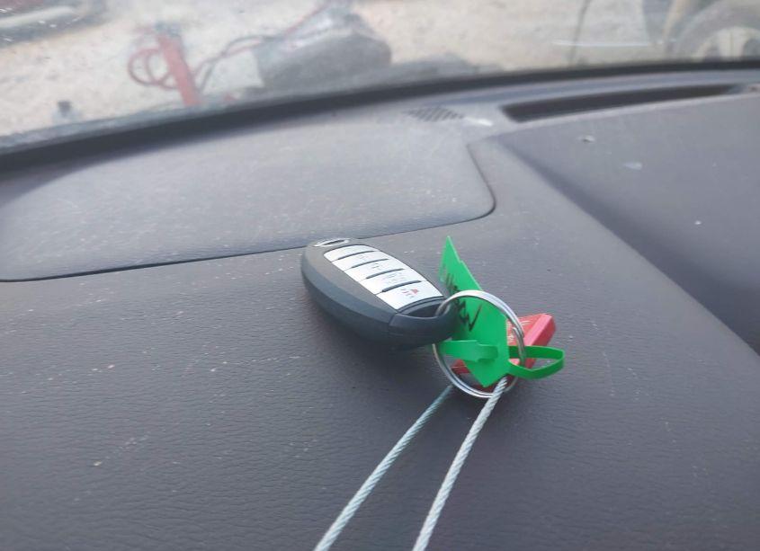 Photo 11 of 2022 Nissan Rogue SL INTELLIGENT AWD (VIN 5N1BT3CBXNC684782)