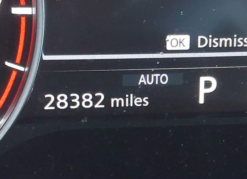 Photo 15 of 2022 Nissan Rogue SL INTELLIGENT AWD (VIN 5N1BT3CBXNC684782)