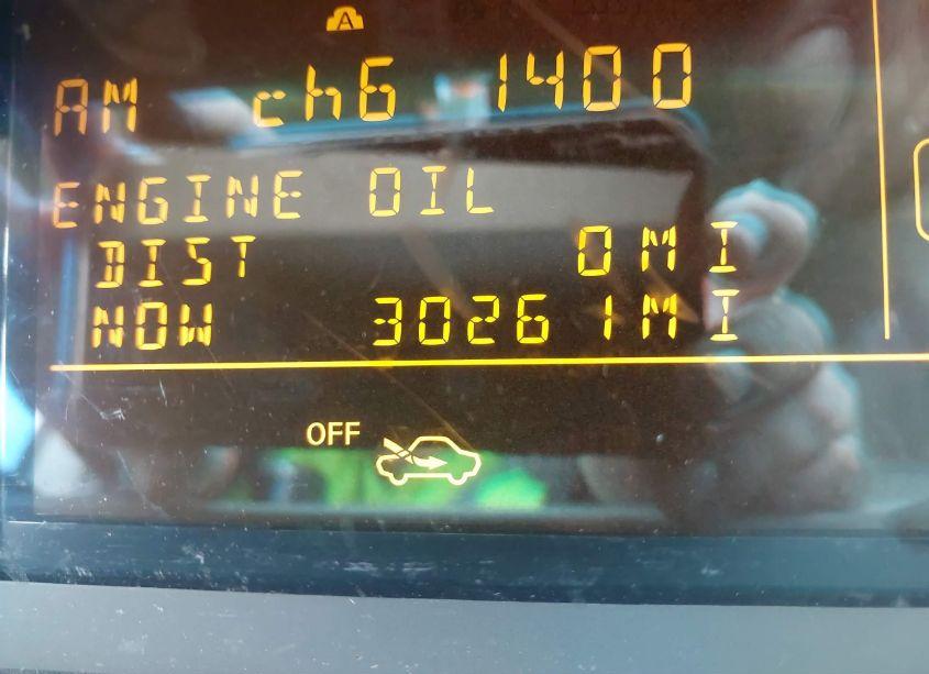 Photo 7 of 2004 Nissan Quest 3.5 SE (VIN 5N1BV28U04N308819)