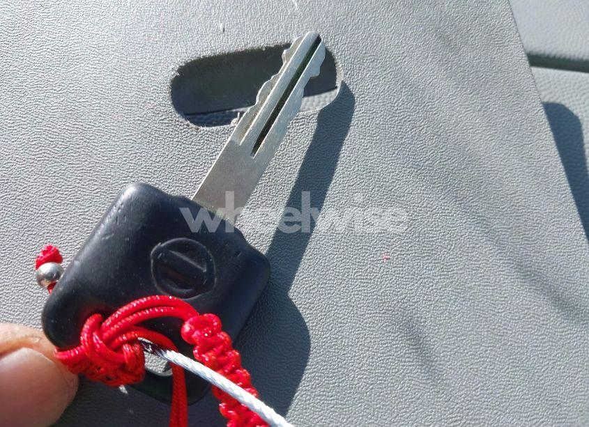 Photo 11 of 2004 Nissan Quest S (VIN 5N1BV28U04N342615)