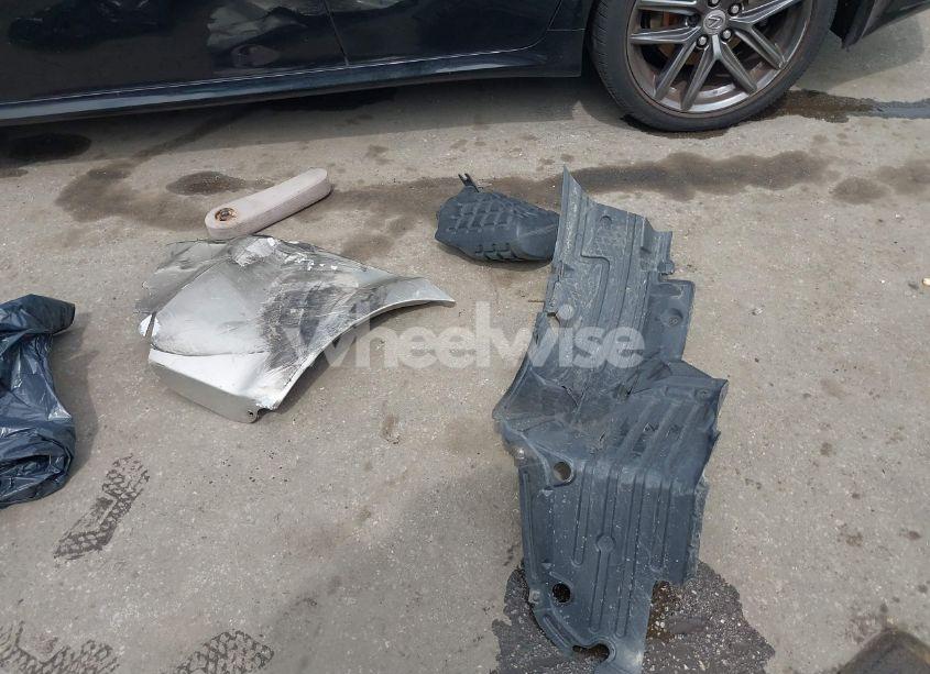 Photo 12 of 2004 Nissan Quest 3.5 SL (VIN 5N1BV28U04N369619)