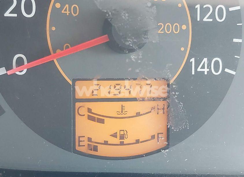 Photo 16 of 2004 Nissan Quest 3.5 SL (VIN 5N1BV28U04N369619)