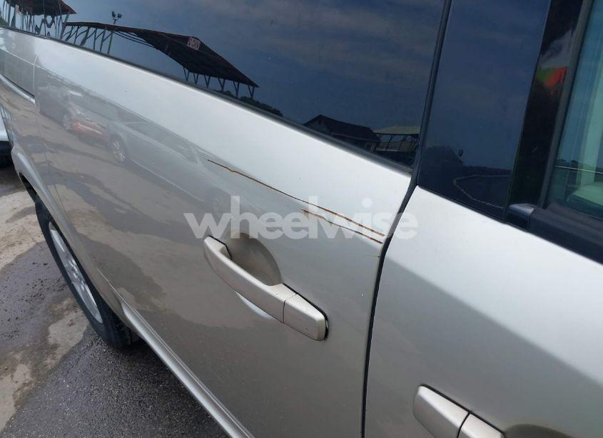 Photo 19 of 2004 Nissan Quest 3.5 SL (VIN 5N1BV28U04N369619)