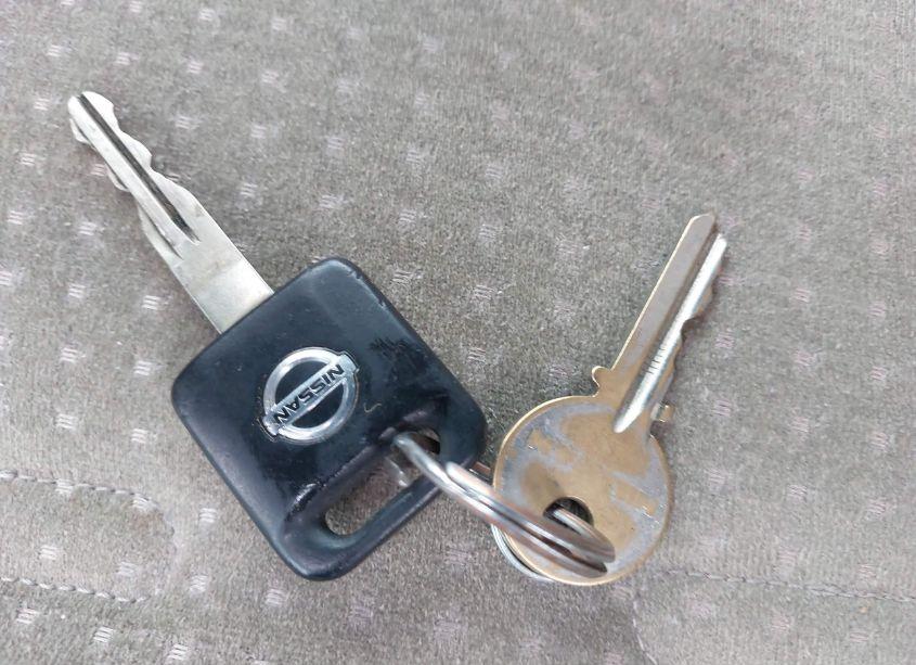 Photo 11 of 2004 Nissan Quest 3.5 SL (VIN 5N1BV28U24N342146)