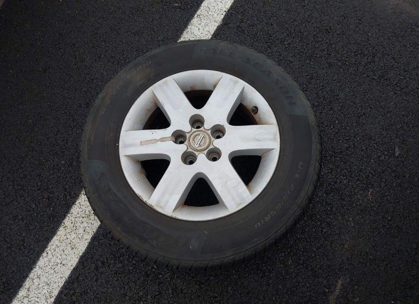 Photo 12 of 2004 Nissan Quest 3.5 SL (VIN 5N1BV28U24N342146)