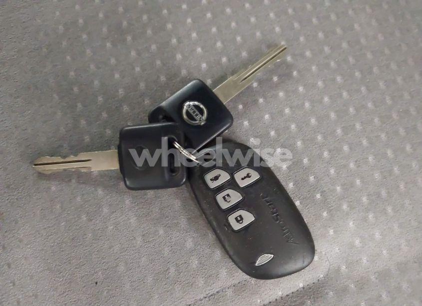 Photo 11 of 2004 Nissan Quest 3.5 SL (VIN 5N1BV28U34N343743)