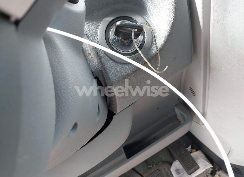 Photo 11 of 2004 Nissan Quest 3.5 SL (VIN 5N1BV28U34N358498)