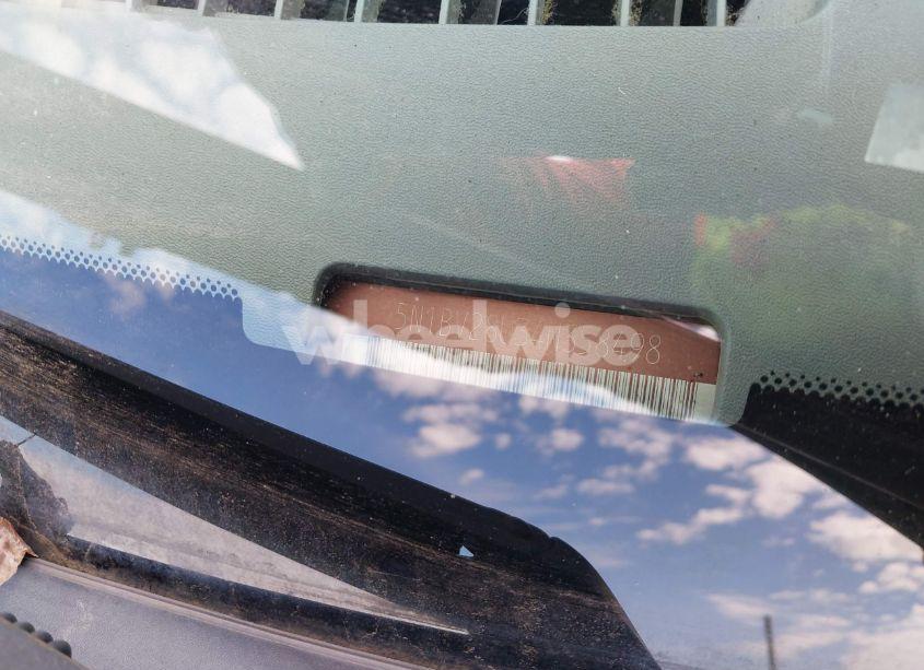 Photo 12 of 2004 Nissan Quest 3.5 SL (VIN 5N1BV28U34N358498)