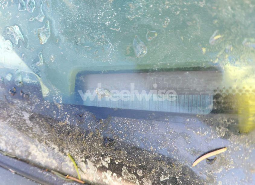 Photo 11 of 2004 Nissan Quest 3.5 SE (VIN 5N1BV28U34N359229)