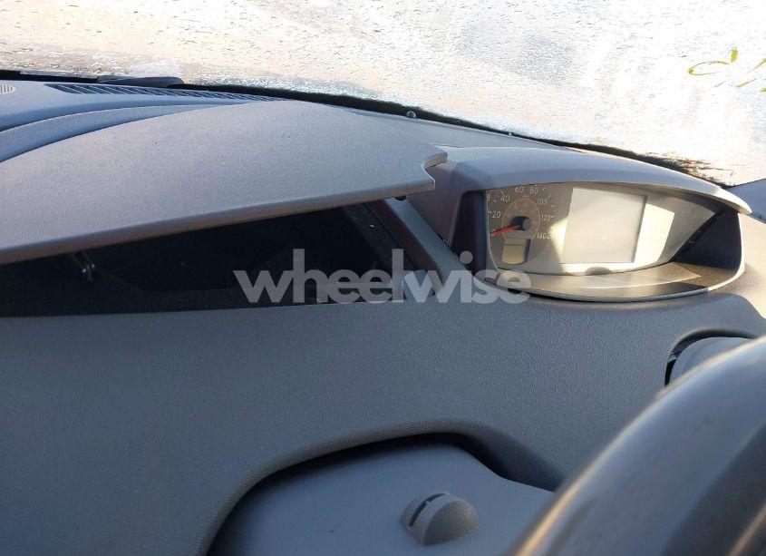 Photo 7 of 2004 Nissan Quest 3.5 SE (VIN 5N1BV28U34N359229)