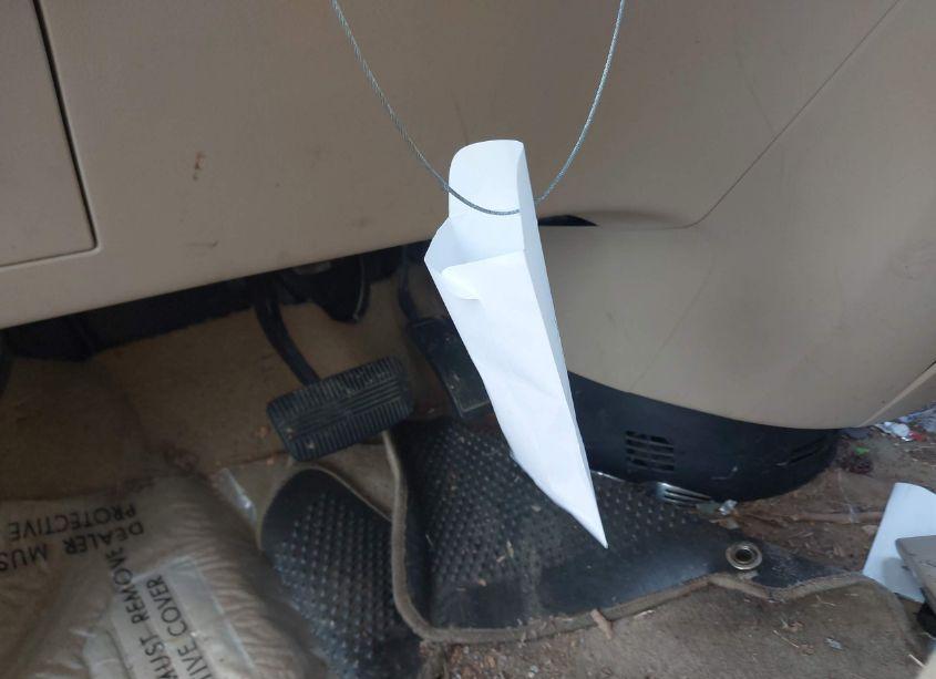 Photo 11 of 2007 Nissan Quest 3.5 S (VIN 5N1BV28U37N120364)