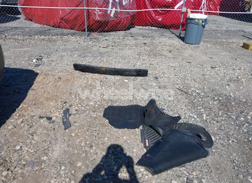 Photo 12 of 2004 Nissan Quest S/SE/SL (VIN 5N1BV28U44N341886)