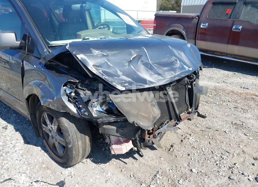 Photo 13 of 2004 Nissan Quest S/SE/SL (VIN 5N1BV28U44N341886)