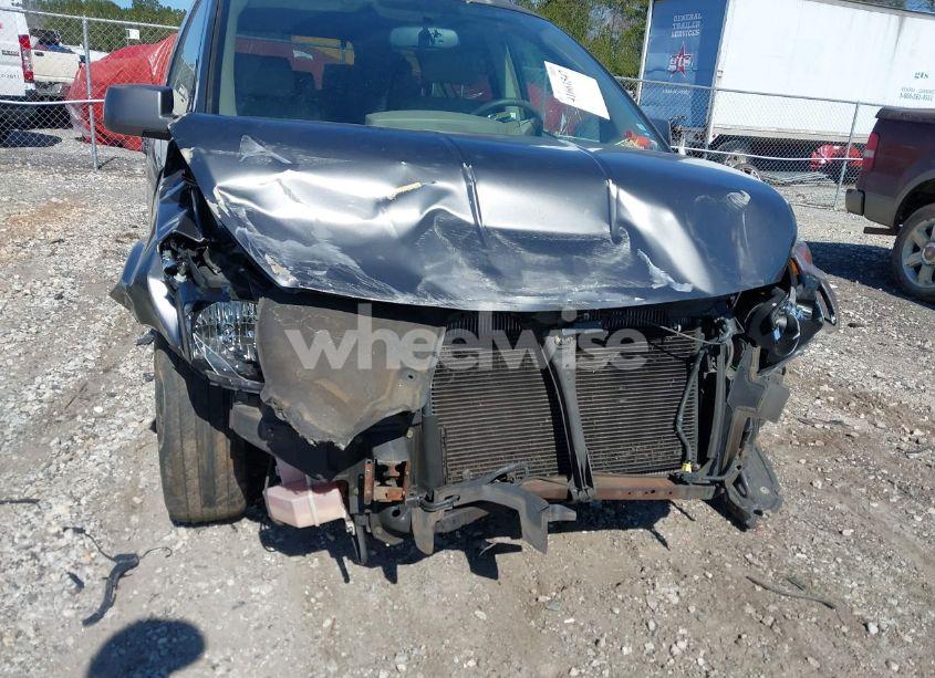 Photo 14 of 2004 Nissan Quest S/SE/SL (VIN 5N1BV28U44N341886)