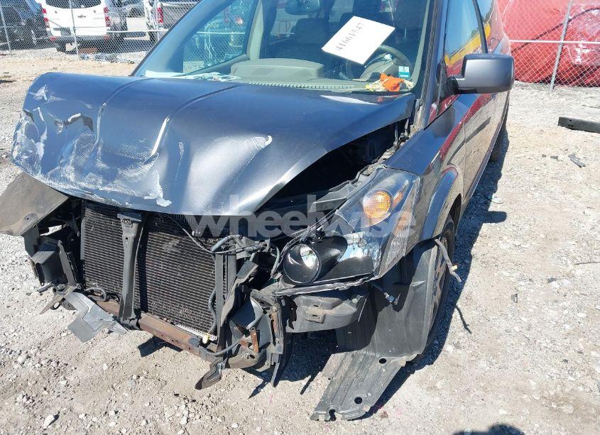 Photo 6 of 2004 Nissan Quest S/SE/SL (VIN 5N1BV28U44N341886)