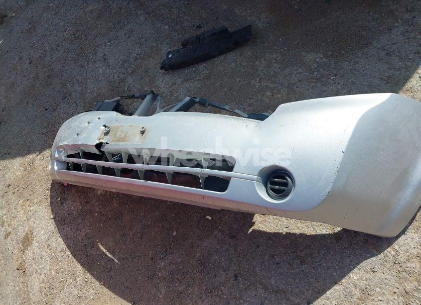 Photo 12 of 2007 Nissan Quest 3.5 (VIN 5N1BV28U47N142955)