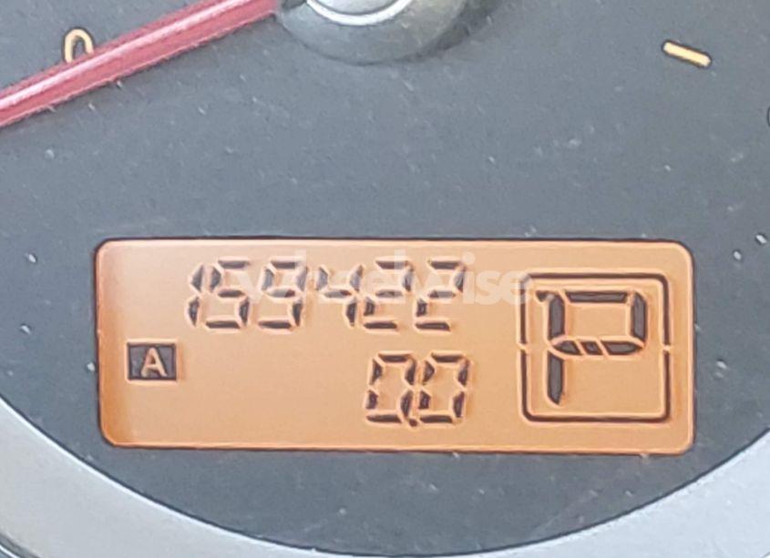 Photo 16 of 2007 Nissan Quest 3.5 (VIN 5N1BV28U47N142955)