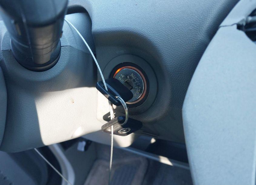 Photo 11 of 2005 Nissan Quest 3.5 S (VIN 5N1BV28U55N101568)