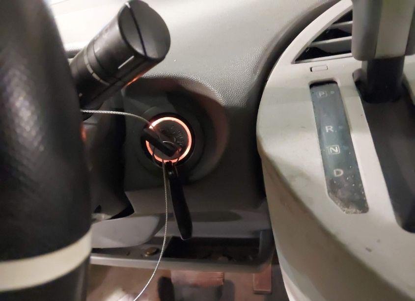 Photo 11 of 2005 Nissan Quest 3.5 (VIN 5N1BV28U55N105720)