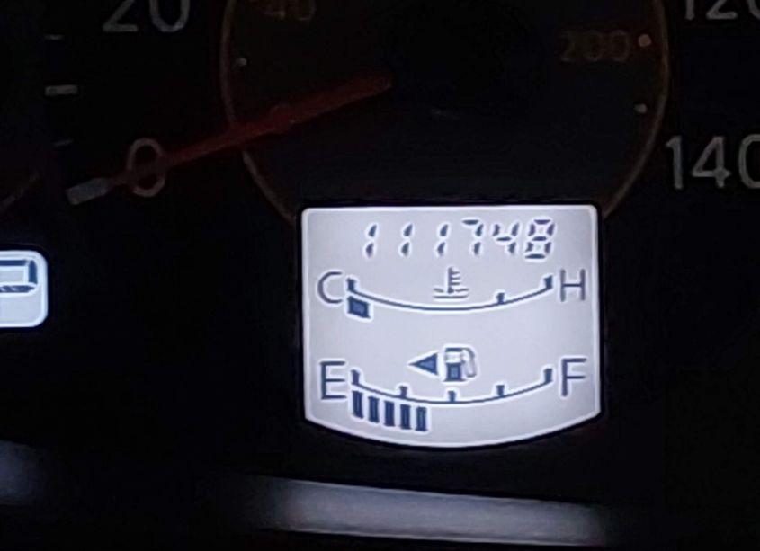 Photo 15 of 2005 Nissan Quest 3.5 (VIN 5N1BV28U55N105720)