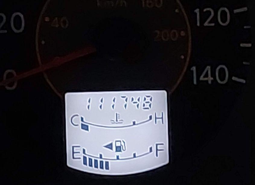 Photo 7 of 2005 Nissan Quest 3.5 (VIN 5N1BV28U55N105720)