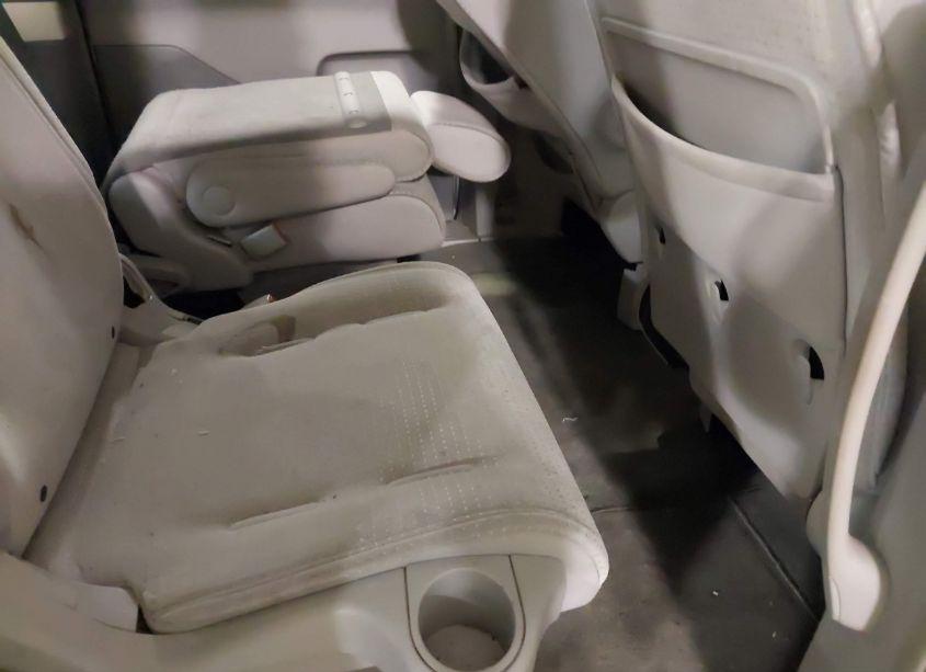 Photo 8 of 2005 Nissan Quest 3.5 (VIN 5N1BV28U55N105720)