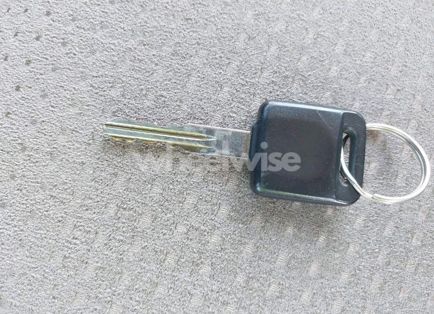 Photo 11 of 2005 Nissan Quest 3.5 S (VIN 5N1BV28U55N113641)